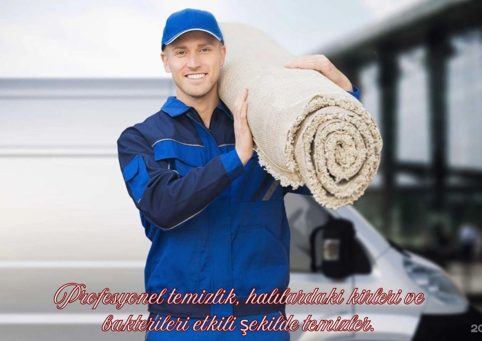 Adana Halı Yıkama Ücretsiz Servis